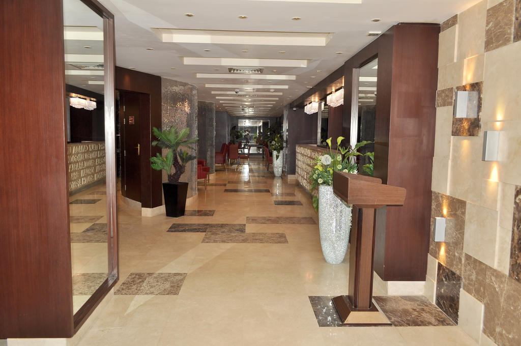 Golden Park Hotel Cairo, Heliopolis Eksteriør billede