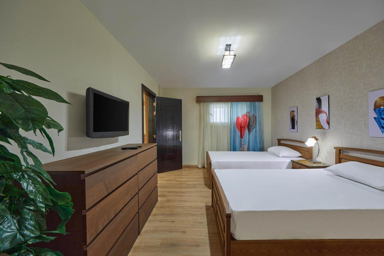 Golden Park Hotel Cairo, Heliopolis Eksteriør billede