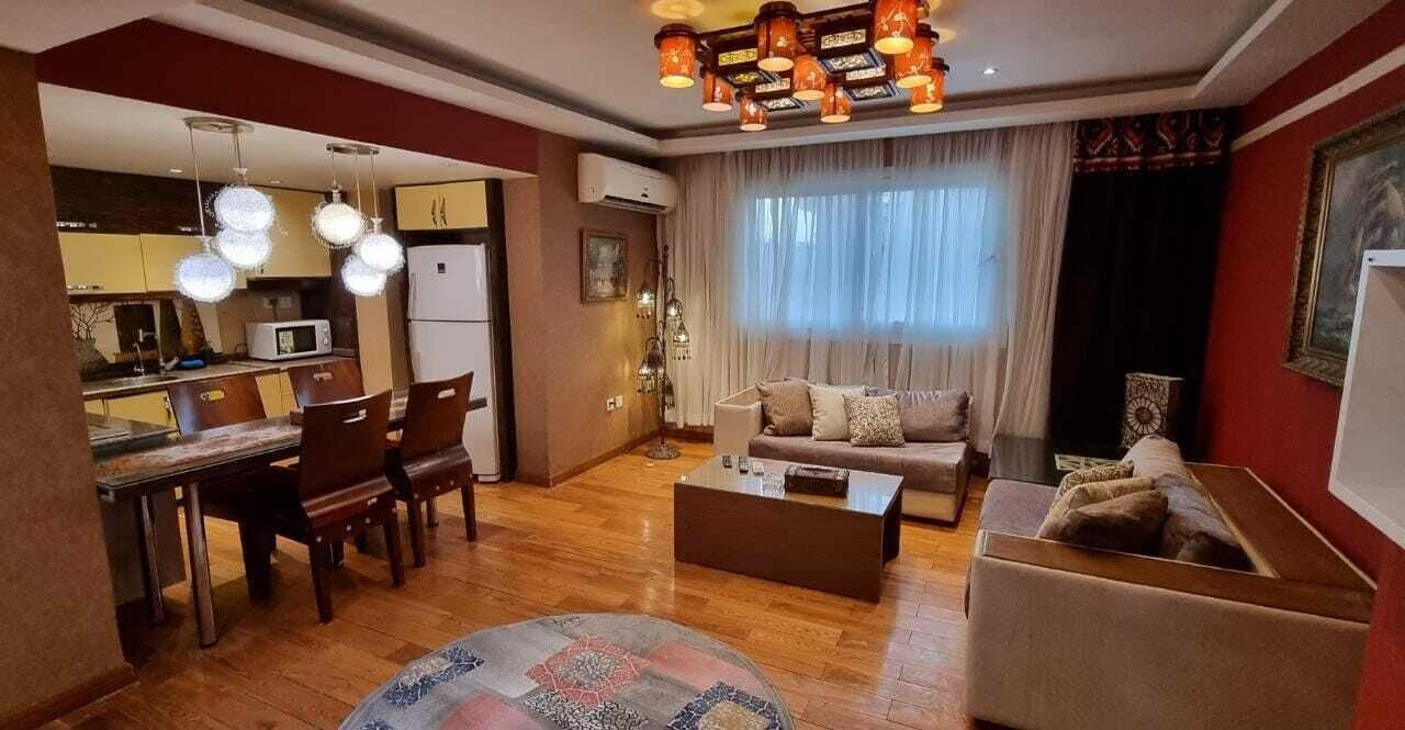 Golden Park Hotel Cairo, Heliopolis Eksteriør billede