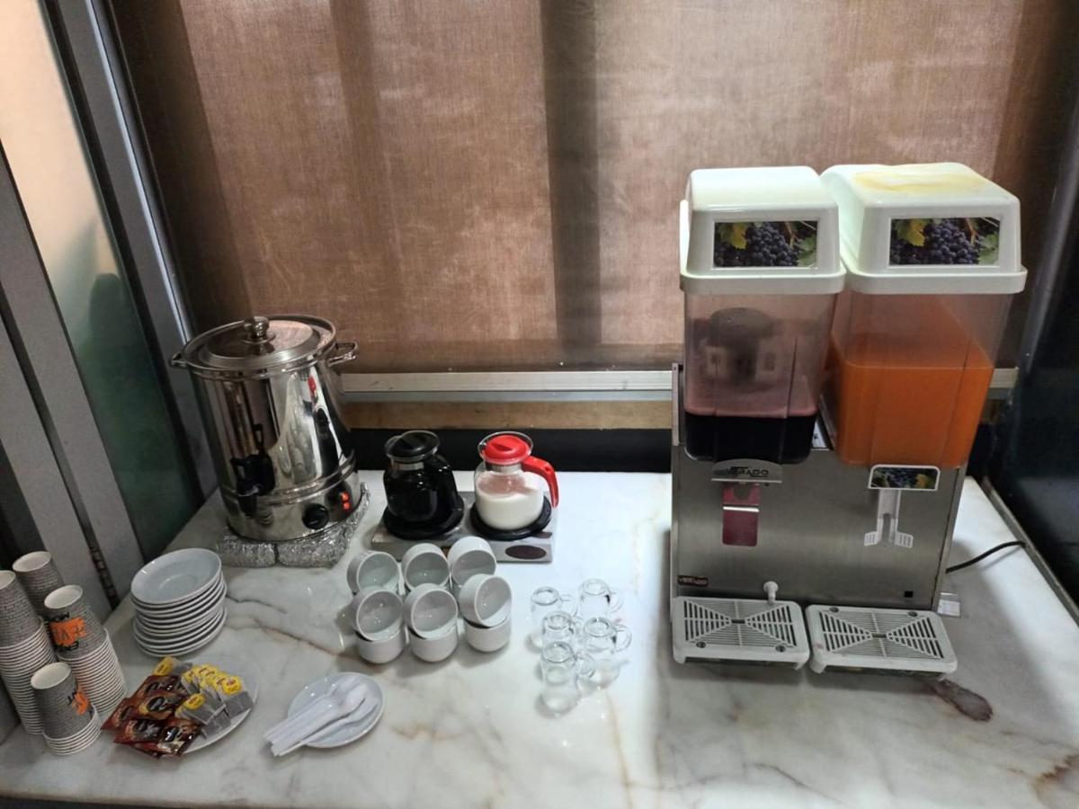 Golden Park Hotel Cairo, Heliopolis Eksteriør billede